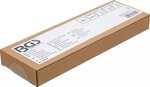 Separateur de compartiment pour coffre systeme