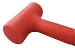 Jeu de marteaux anti-rebond 3 pieces