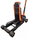 E-Jack Cric electrique 3 tonnes 20V 4,0AH