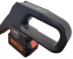 E-Jack Cric electrique 3 tonnes 20V 4,0AH