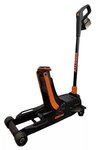 E-Jack Cric electrique 3 tonnes 20V 4,0AH