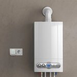 Detecteur de gaz Plug&Play