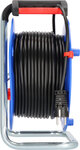 Enrouleur de cable 50 m H05VV-F 3G1,5