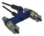 Outil d'injection de carburant pour BMW N20 & N55