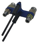 Outil d'injection de carburant pour BMW N20 & N55