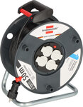 Enrouleur de cable 50 m H05VV-F 3G1,5