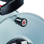 S 4 enrouleur de cable vide