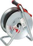 Enrouleur de cable 25m IP44 H05RR-F 3G1,5