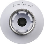 Thermostat de radiateur Zigbee HT CZ 01