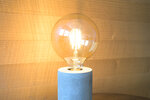 Lampe LED WiFi Globe 4,9W, 490lm E27 2200K