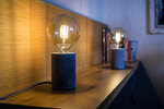 Lampe LED WiFi Globe 4,9W, 490lm E27 2200K