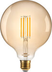Lampe LED WiFi Globe 4,9W, 490lm E27 2200K
