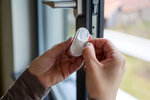 Contact de porte et fenetre Zigbee TFK CZ 01