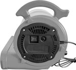 Ventilateur radial diametre 380 mm 230 W