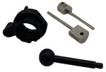 Sterling Outil de calage de vilebrequin pour VAG 1.4, 1.6, 2.0 TDI (EA288)