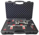 Jeu de calage de distribution Opel Astra K