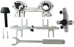 Jeu de calage de distribution Opel Astra K
