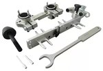 Jeu de calage de distribution Opel Astra K