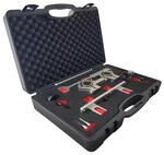 Jeu de calage de distribution Opel Astra K