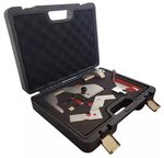 Kit de calage Ford 2.0 & 2.3 EcoBoost