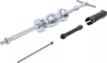 Kit de demontage d’ecrous antivol pour BMW, MINI 4 pieces