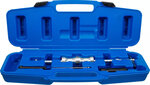 Kit de demontage d’ecrous antivol pour BMW, MINI 4 pieces