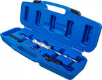 Kit de demontage d’ecrous antivol pour BMW, MINI 4 pieces