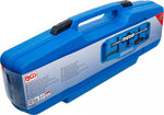 Kit de demontage d’ecrous antivol pour BMW, MINI 4 pieces