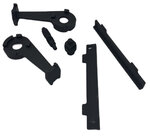 Outil d’alignement du vilebrequin moteur VW Audi