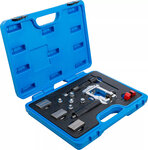 Presse a collets hydraulique