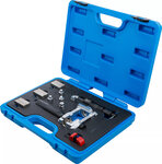 Presse a collets hydraulique