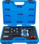 Presse a collets hydraulique