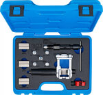 Presse a collets hydraulique