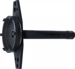 Cles a ergots pour essieu arriere pour Mercedes-Benz Citaro 122 x 139 mm