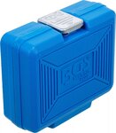 Douilles a choc avec protection (1/2) 3 pieces