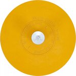 Gomme enleve autocollants Ø 90 mm