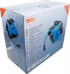 Tuyau pneumatique avec enrouleur automatique 12 m + 2 m