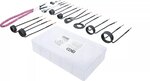 Jeu de bobines d’induction, pour dispositif de chauffage par induction pour art. 2169 | 12 pieces