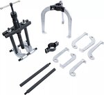 Kit extracteur hydraulique 10 t 25 pieces