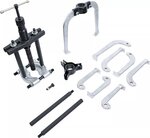 Kit extracteur hydraulique 10 t 25 pieces