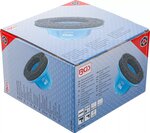 Meuleuse de moyeu de roue Execution plastique Ø interieur 90 mm