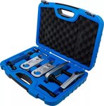 Arrache articulation spherique hydraulique 12 t