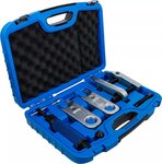 Arrache articulation spherique hydraulique 12 t