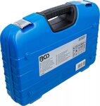 Arrache articulation spherique hydraulique 12 t