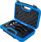 Coffret de calage pour MINI, 13 pieces