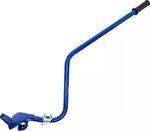 Levier de montage / demontage des pneus de camion