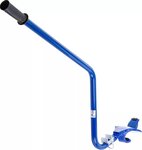 Levier de montage / demontage des pneus de camion