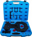 Jeu d’outils embrayage double pour transmissions Power Shift de Ford