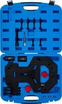 Jeu d’outils embrayage double pour transmissions Power Shift de Ford