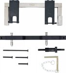 Coffret de calage pour BMW N20/N26 10 pieces